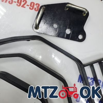 Кронштейн крыла МТЗ-82 дозатор 10мм к-т (собств. пр-во) (82-8403016-Б/82-8403021/82-8403020/82-8403016/ 52-8403011) Кронштейн крыла МТЗ-82 дозатор 10мм к-т (собств. пр-во) (82-8403016-Б/82-8403021/82-8403020/82-8403016/ 52-8403011)