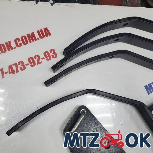 Кронштейн крыла МТЗ-82 рулевая колонка 10мм к-т (собств. пр-во) (82-8403021/82-8403020/82-8403016/52-8403011) Кронштейн крыла МТЗ-82 рулевая колонка 10мм к-т (собств. пр-во) (82-8403021/82-8403020/82-8403016/52-8403011)