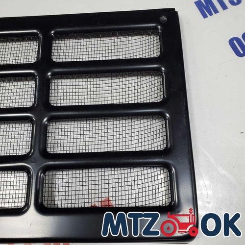 Решетка капота нижняя МТЗ 80,82 металл (пр-во Украина) 80-8401020-Б Решетка капота нижняя МТЗ 80,82 металл (пр-во Украина) 80-8401020-Б