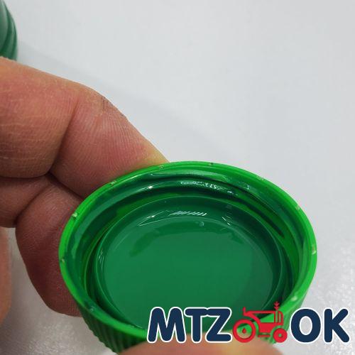 Краска двухкомпонентная акриловая в ассортименте (шоколадная, красная, синяя, зеленай, серая) Краска двухкомпонентная акриловая в ассортименте (шоколадная, красная, синяя, зеленай, серая)