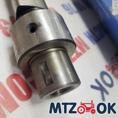 Накладка обшивки кабины задняя часть н/о 80-6700205 Накладка обшивки кабины задняя часть н/о 80-6700205