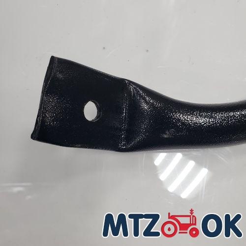 Поручень кабины МТЗ (Собств. производство) 80-6703112 Поручень кабины МТЗ (Собств. производство) 80-6703112