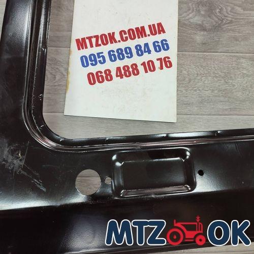 Дверь МТЗ УК левая (каркас) (пр-во МТЗ) 80-6708020-Б Дверь МТЗ УК левая (каркас) (пр-во МТЗ) 80-6708020-Б