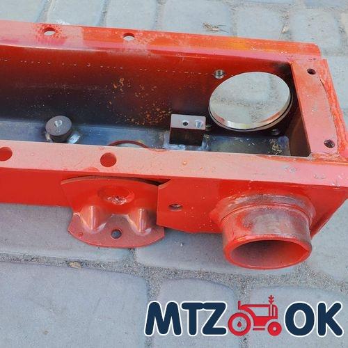 Корыто косилки 1.65 Корыто косилки 1.65