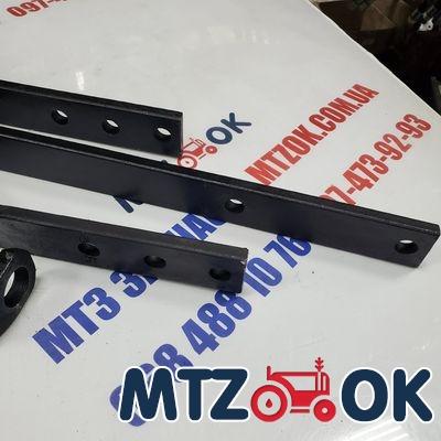 Кронштейн крыла МТЗ-82 дозатор 10мм к-т (собств. пр-во) (82-8403016-Б/82-8403021/82-8403020/82-8403016/ 52-8403011) Кронштейн крыла МТЗ-82 дозатор 10мм к-т (собств. пр-во) (82-8403016-Б/82-8403021/82-8403020/82-8403016/ 52-8403011)