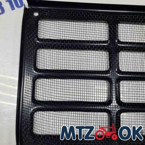 Решетка капота нижняя МТЗ 80,82 металл (пр-во Украина) 80-8401020-Б Решетка капота нижняя МТЗ 80,82 металл (пр-во Украина) 80-8401020-Б