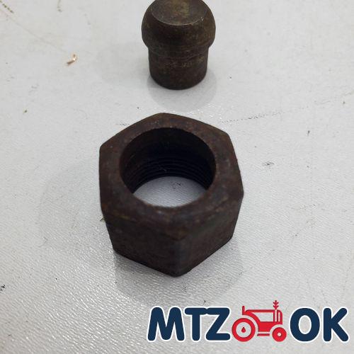 Фланец опоры промежуточной (пр-во БЗТДиА) 72-2209014 Фланец опоры промежуточной (пр-во БЗТДиА) 72-2209014