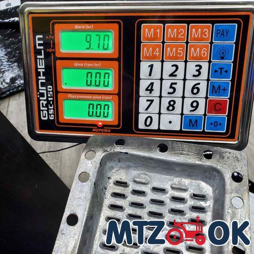 Сердцевина радиатора МТЗ. Т 70 5-и рядн. (медь/183 сот/9.7кг/ шахматный порядок) (пр-во ДК) 70У.1201.020-С Сердцевина радиатора МТЗ. Т 70 5-и рядн. (медь/183 сот/9.7кг/ шахматный порядок) (пр-во ДК) 70У.1201.020-С