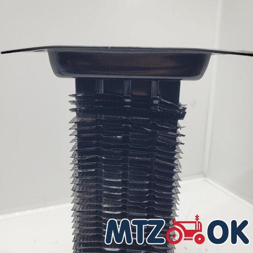 Сердцевина радиатора МТЗ/Т 70 4-х рядн. (аллюмин 110 сот/3.55кг/ряды параллельные) ( пр-во ДК) 70У.1301.020-А Сердцевина радиатора МТЗ/Т 70 4-х рядн. (аллюмин 110 сот/3.55кг/ряды параллельные) ( пр-во ДК) 70У.1301.020-А