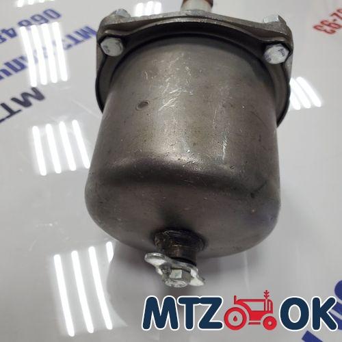 Накладка обшивки кабины задняя часть н/о 80-6700205 Накладка обшивки кабины задняя часть н/о 80-6700205