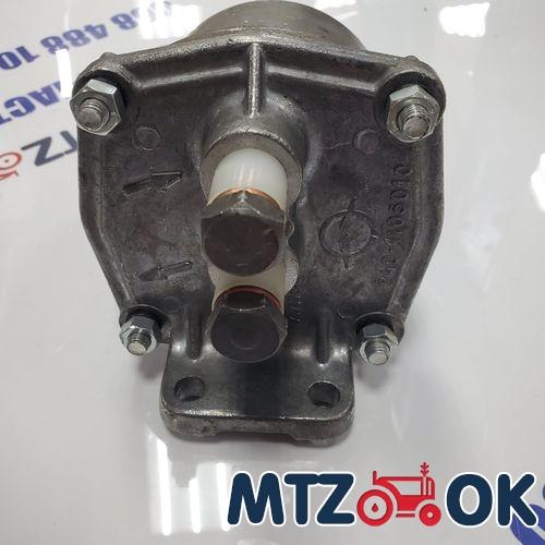 Накладка обшивки кабины задняя часть н/о 80-6700205 Накладка обшивки кабины задняя часть н/о 80-6700205