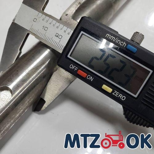 Косилка вал малый Wirax 1.65 Косилка Косилка вал малый Wirax 1.65 Косилка