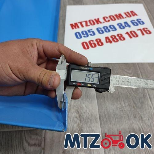 Крыло заднее МТЗ УК с закрылками к-т левое-правое оригинал Крыло заднее МТЗ УК с закрылками к-т левое-правое оригинал