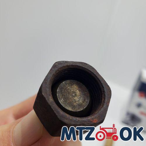 Фланец опоры промежуточной (пр-во БЗТДиА) 72-2209014 Фланец опоры промежуточной (пр-во БЗТДиА) 72-2209014