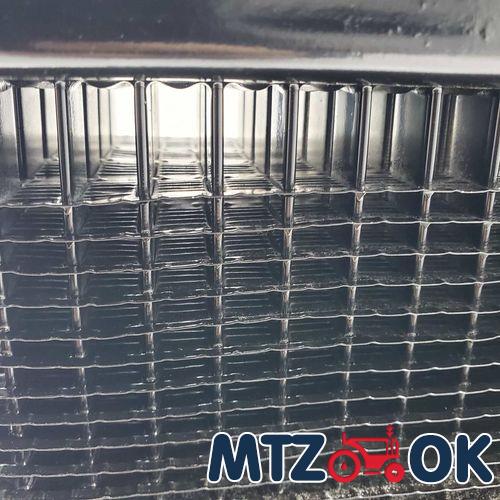 Сердцевина радиатора МТЗ/Т 70 4-х рядн. (аллюмин 110 сот/3.55кг/ряды параллельные) ( пр-во ДК) 70У.1301.020-А Сердцевина радиатора МТЗ/Т 70 4-х рядн. (аллюмин 110 сот/3.55кг/ряды параллельные) ( пр-во ДК) 70У.1301.020-А