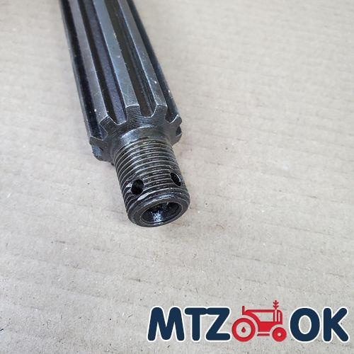 Накладка обшивки кабины задняя часть н/о 80-6700205 Накладка обшивки кабины задняя часть н/о 80-6700205