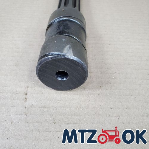 Накладка обшивки кабины задняя часть н/о 80-6700205 Накладка обшивки кабины задняя часть н/о 80-6700205