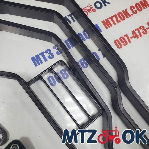 Кронштейн крыла МТЗ-82 рулевая колонка 10мм к-т (собств. пр-во) (82-8403021/82-8403020/82-8403016/52-8403011) Кронштейн крыла МТЗ-82 рулевая колонка 10мм к-т (собств. пр-во) (82-8403021/82-8403020/82-8403016/52-8403011)