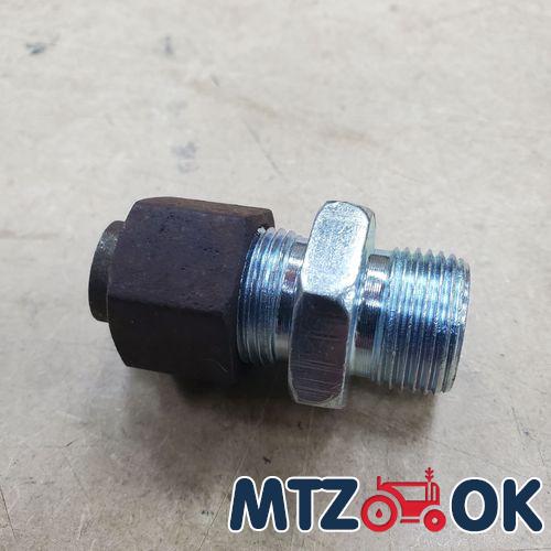 Фланец опоры промежуточной (пр-во БЗТДиА) 72-2209014 Фланец опоры промежуточной (пр-во БЗТДиА) 72-2209014