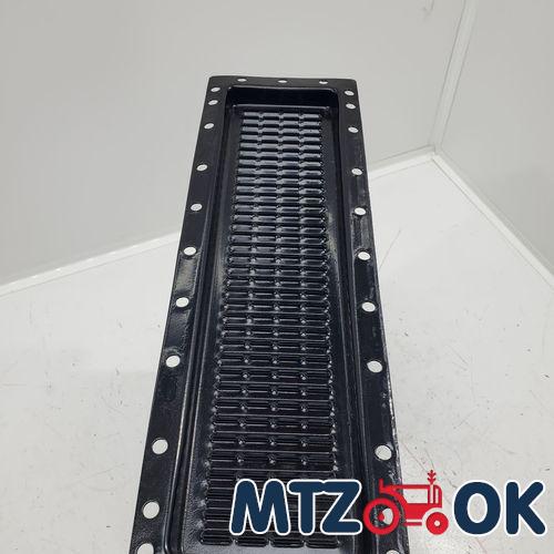 Сердцевина радиатора МТЗ/Т 70 4-х рядн. (аллюмин 110 сот/3.55кг/ряды параллельные) ( пр-во ДК) 70У.1301.020-А Сердцевина радиатора МТЗ/Т 70 4-х рядн. (аллюмин 110 сот/3.55кг/ряды параллельные) ( пр-во ДК) 70У.1301.020-А