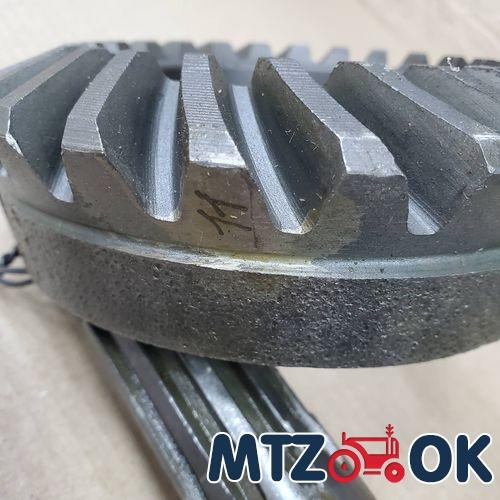 Накладка обшивки кабины задняя часть н/о 80-6700205 Накладка обшивки кабины задняя часть н/о 80-6700205