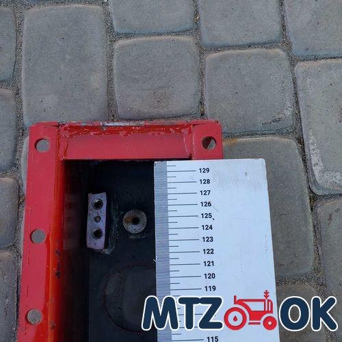 Косилка корыто 1.85 Косилка корыто 1.85