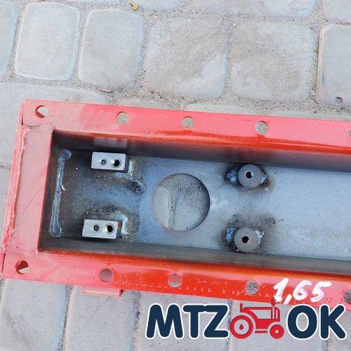 Корыто косилки 1.65 Корыто косилки 1.65