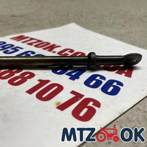 Заслонка отопителя МТЗ 80-8100012 Заслонка отопителя МТЗ 80-8100012