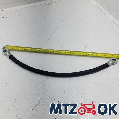 Маслопровод компрессора Д 243,245 (пр-во ММЗ)240-3509150 Маслопровод компрессора Д 243,245 (пр-во ММЗ)240-3509150