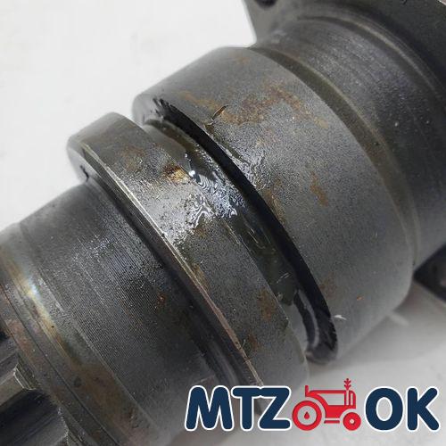 Фланец опоры промежуточной (пр-во БЗТДиА) 72-2209014 Фланец опоры промежуточной (пр-во БЗТДиА) 72-2209014