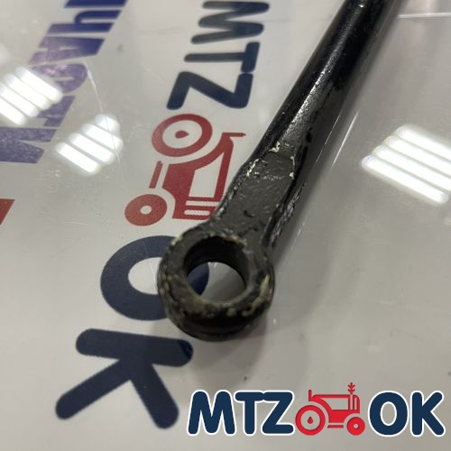 Накладка обшивки кабины задняя часть н/о 80-6700205 Накладка обшивки кабины задняя часть н/о 80-6700205