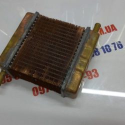 Радиатор отопителя МТЗ 80 (пр-во г.Оренбург) РО-8101.070-30 медь