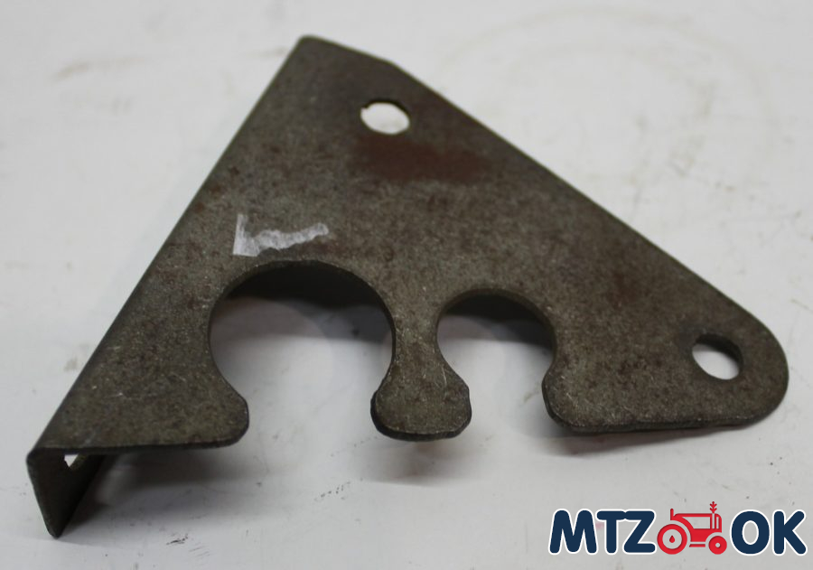 Кронштейн панели приборов МТЗ УК н/о (пр-во Украина) 80-3805043 Кронштейн панели приборов МТЗ УК н/о (пр-во Украина) 80-3805043