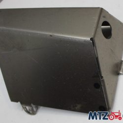 Кожух управления понижающим редуктором МТЗ УК н/о (собств. пр-во) 80-6700370-Б Кожух управления понижающим редуктором МТЗ УК н/о (собств. пр-во) 80-6700370-Б