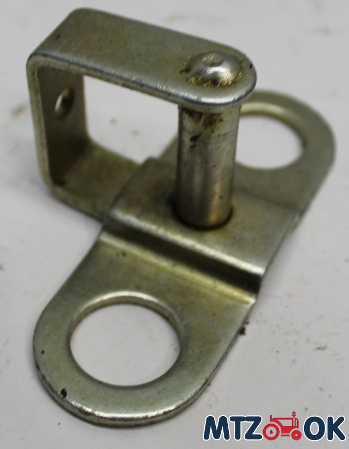 Зацеп замка УК МТЗ 80-6105170-Б Зацеп замка УК МТЗ 80-6105170-Б