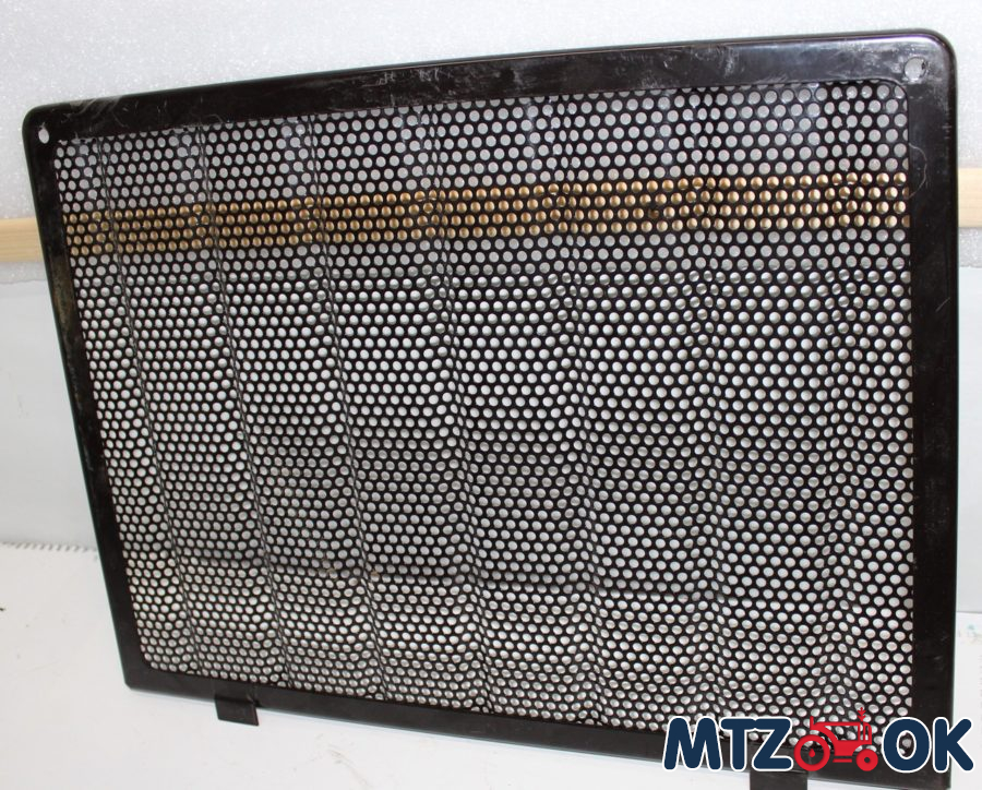 Решетка капота верхняя МТЗ 1221,1025,920,952 (пр-во МТЗ) 90-8401120 Решетка капота верхняя МТЗ 1221,1025,920,952 (пр-во МТЗ) 90-8401120