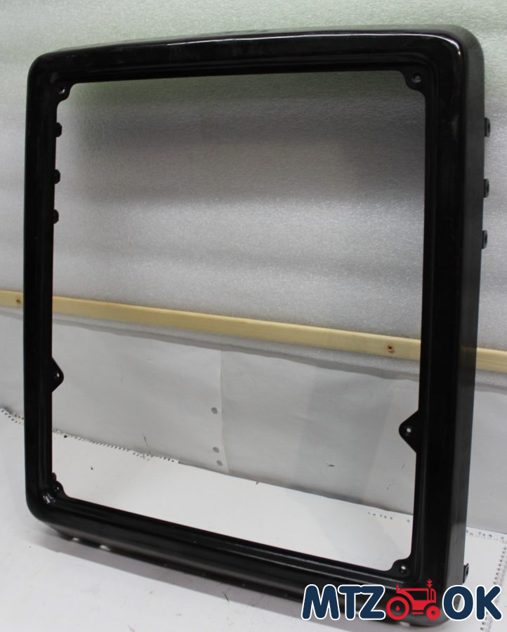 Рамка решеток капота передних МТЗ 1221,920,952 90-8402030(пр-во МТЗ) Рамка решеток капота передних МТЗ 1221,920,952 90-8402030(пр-во МТЗ)