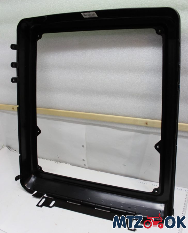 Рамка решеток капота передних МТЗ 1221,920,952 90-8402030(пр-во МТЗ) Рамка решеток капота передних МТЗ 1221,920,952 90-8402030(пр-во МТЗ)