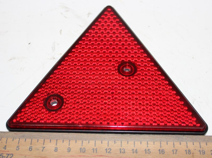 Катафот треугольный Катафот треугольный