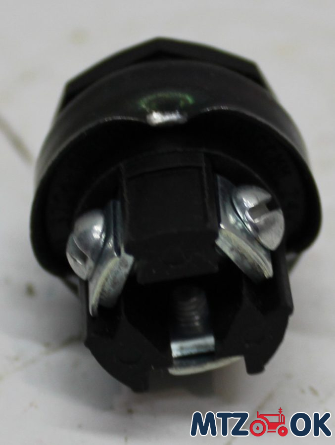 Кнопка стартера (пр-во Китай) 11.3704 Кнопка стартера (пр-во Китай) 11.3704