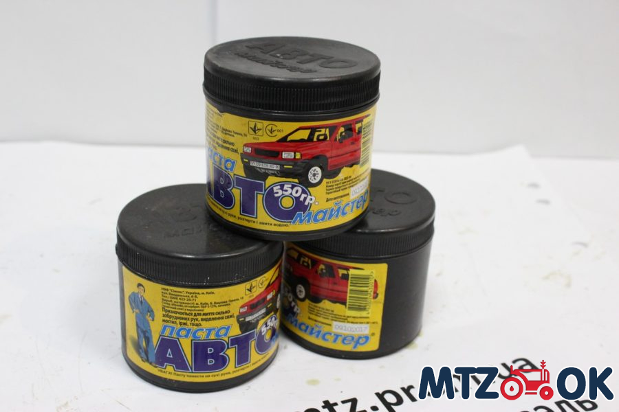 Авто паста для рук 1кг Авто паста для рук 1кг