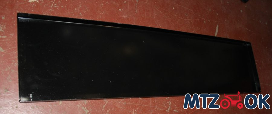 Рамка номера МТЗ Рамка номера МТЗ