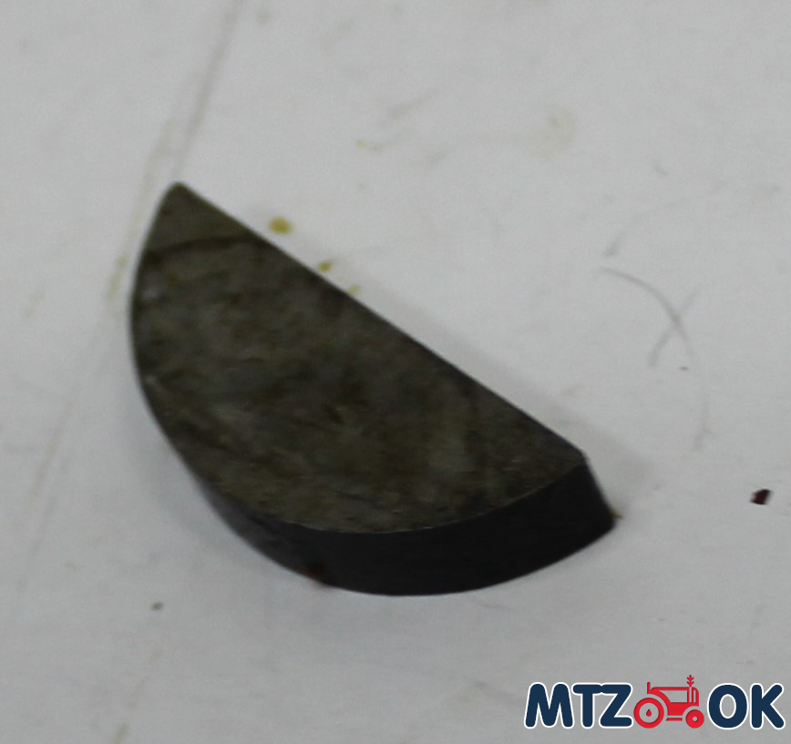 Шпонка 6х11 (пр-во МТЗ) Шпонка 6х11 (пр-во МТЗ)
