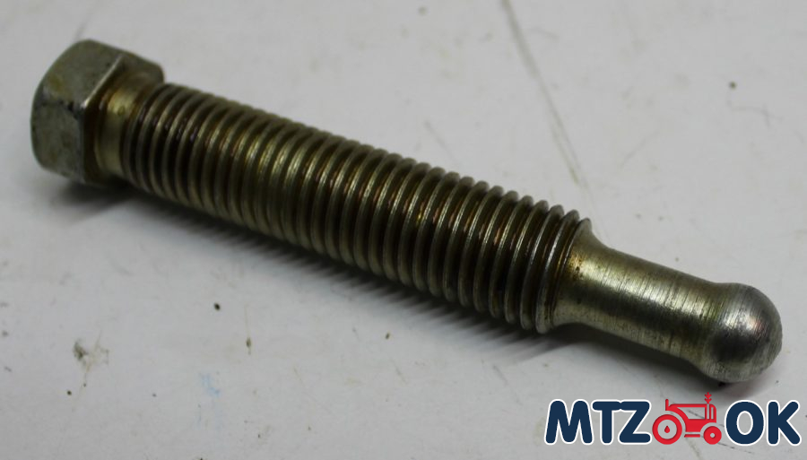 Болт рычага управления (пр-во МТЗ) 70-4216023-А Болт рычага управления (пр-во МТЗ) 70-4216023-А