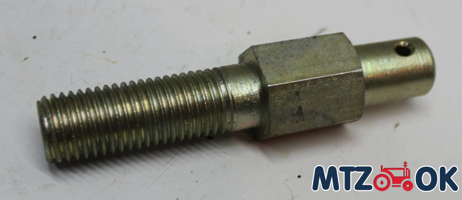 Болт управления ВОМ (пр-во МТЗ) 70-4216048-Б Болт управления ВОМ (пр-во МТЗ) 70-4216048-Б