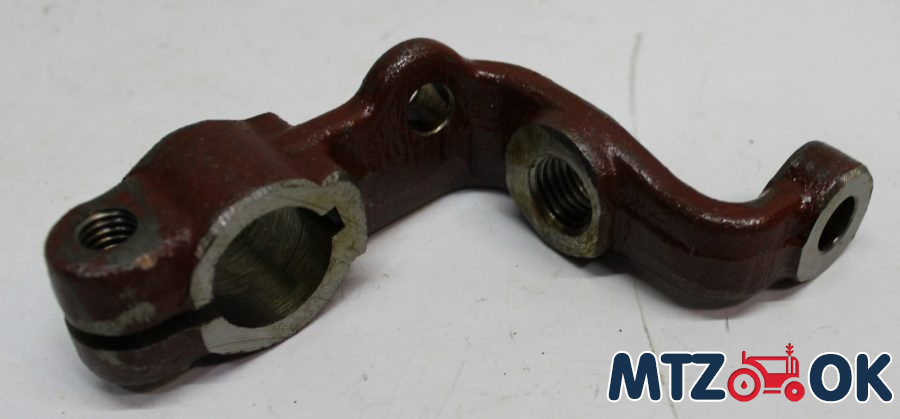 Рычаг валика управления (пр-во МТЗ) 50-4216022-А Рычаг валика управления (пр-во МТЗ) 50-4216022-А