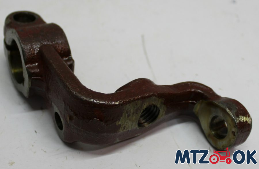 Рычаг валика управления (пр-во МТЗ) 50-4216022-А Рычаг валика управления (пр-во МТЗ) 50-4216022-А