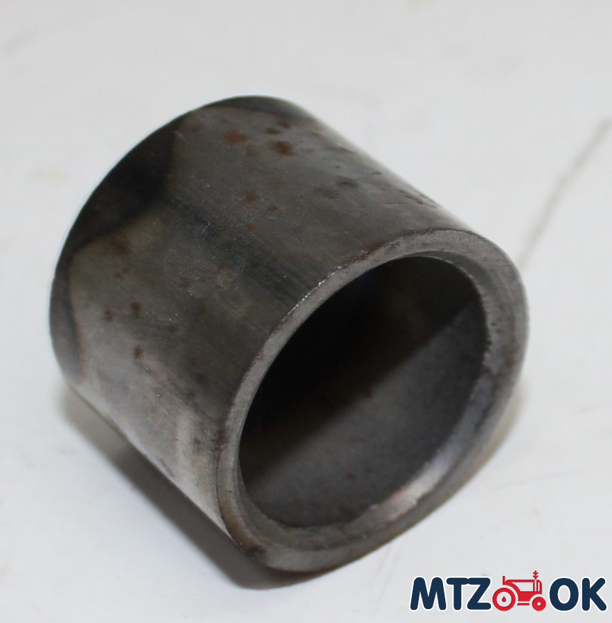 Втулка корпуса сцепления и управления торм. МТЗ (пр-во МЗШ) 50-3503064 Втулка корпуса сцепления и управления торм. МТЗ (пр-во МЗШ) 50-3503064