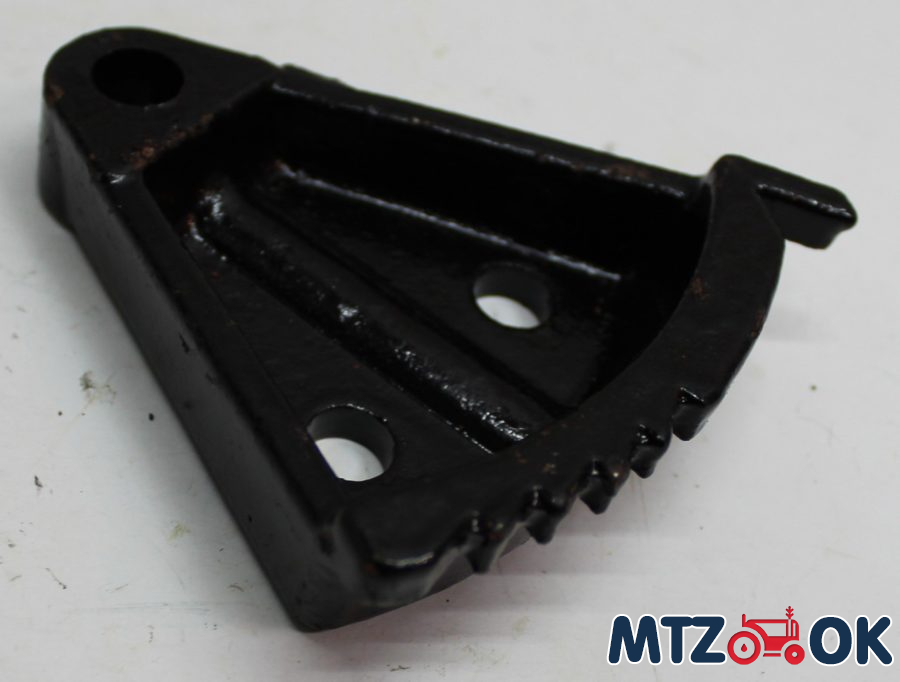 Сектор тормоза стояночного-запасного МТЗ (пр-во МТЗ)70-3507021-Б Сектор тормоза стояночного-запасного МТЗ (пр-во МТЗ)70-3507021-Б