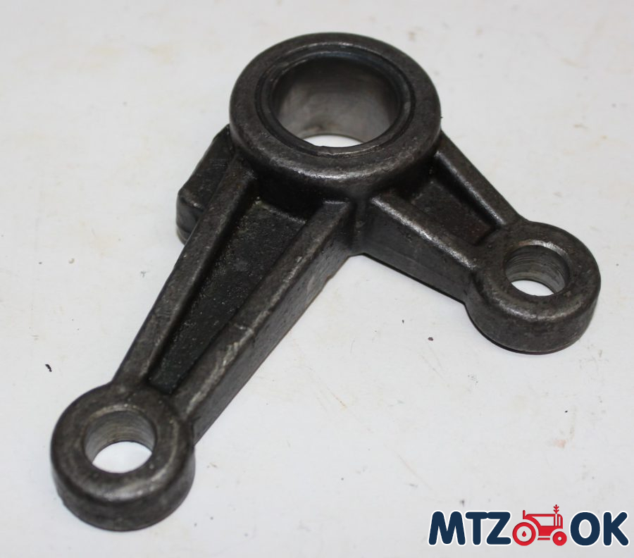 Ступица вала отбора мощности МТЗ (пр-во МТЗ) 80-4216050 Ступица вала отбора мощности МТЗ (пр-во МТЗ) 80-4216050